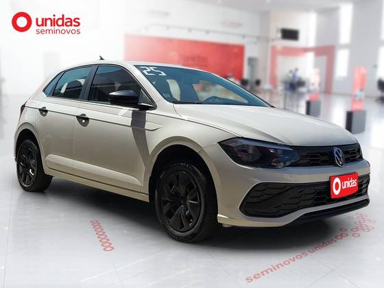 VOLKSWAGEN POLO 1.0 MPI TRACK MANUAL